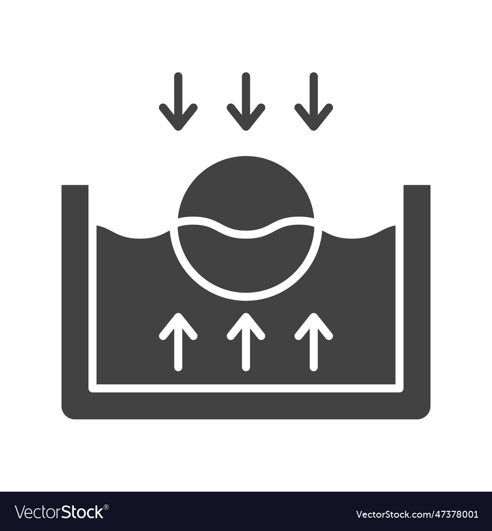 Float icon image