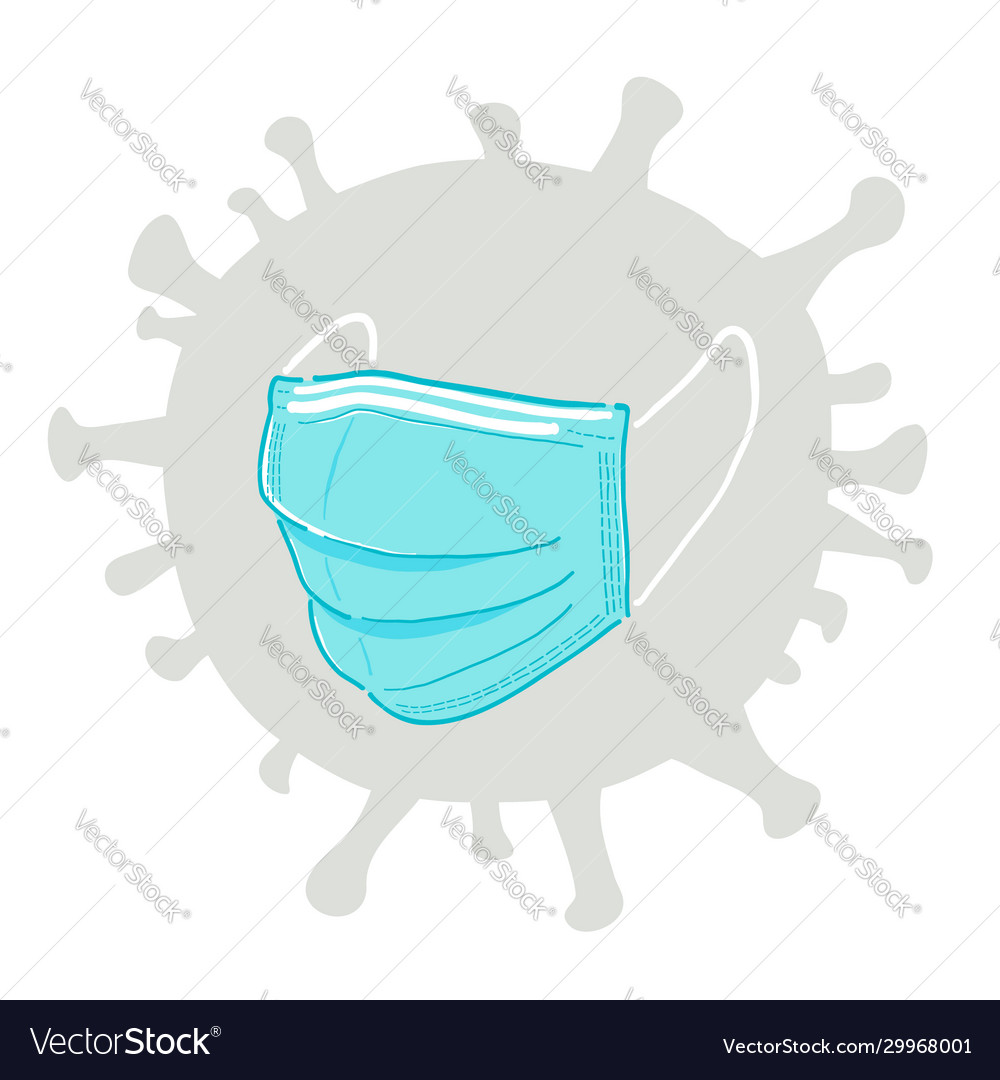mask anti virus mask anti virus