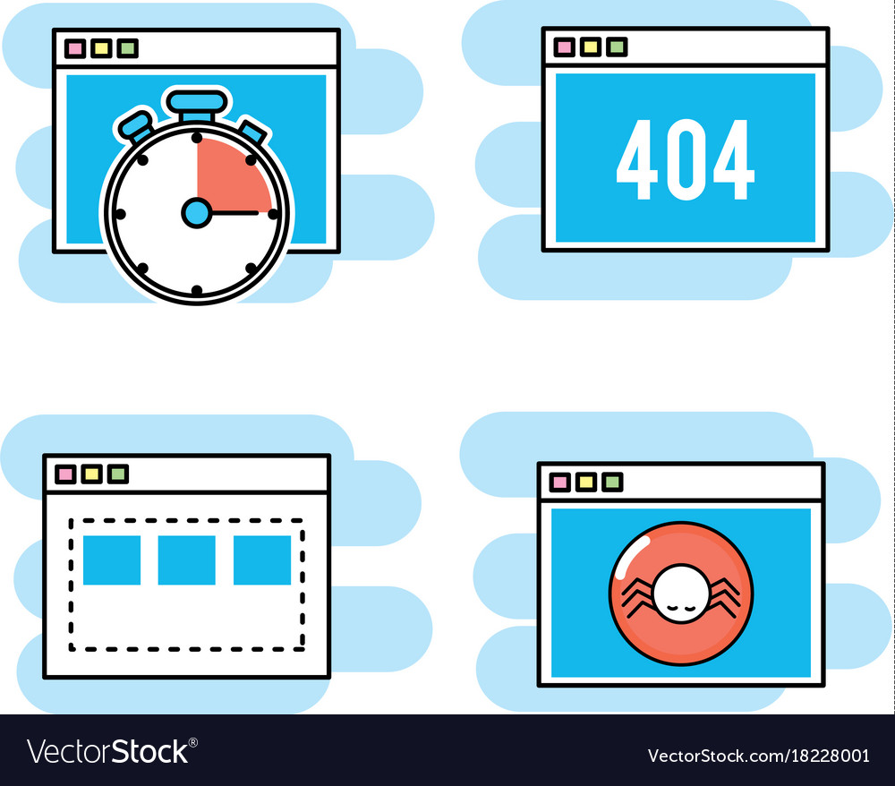 Webside Code Programmierer Technologie