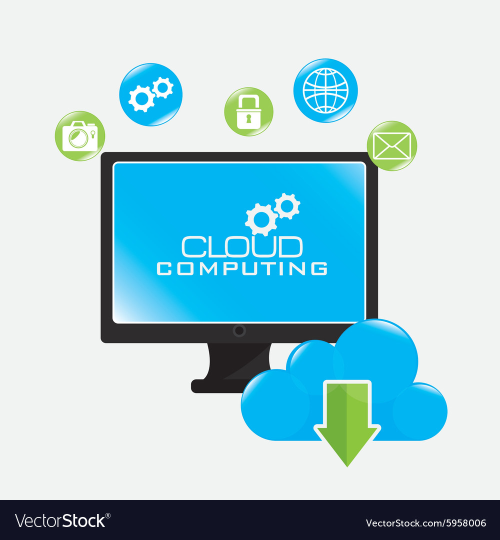 Cloud computing design
