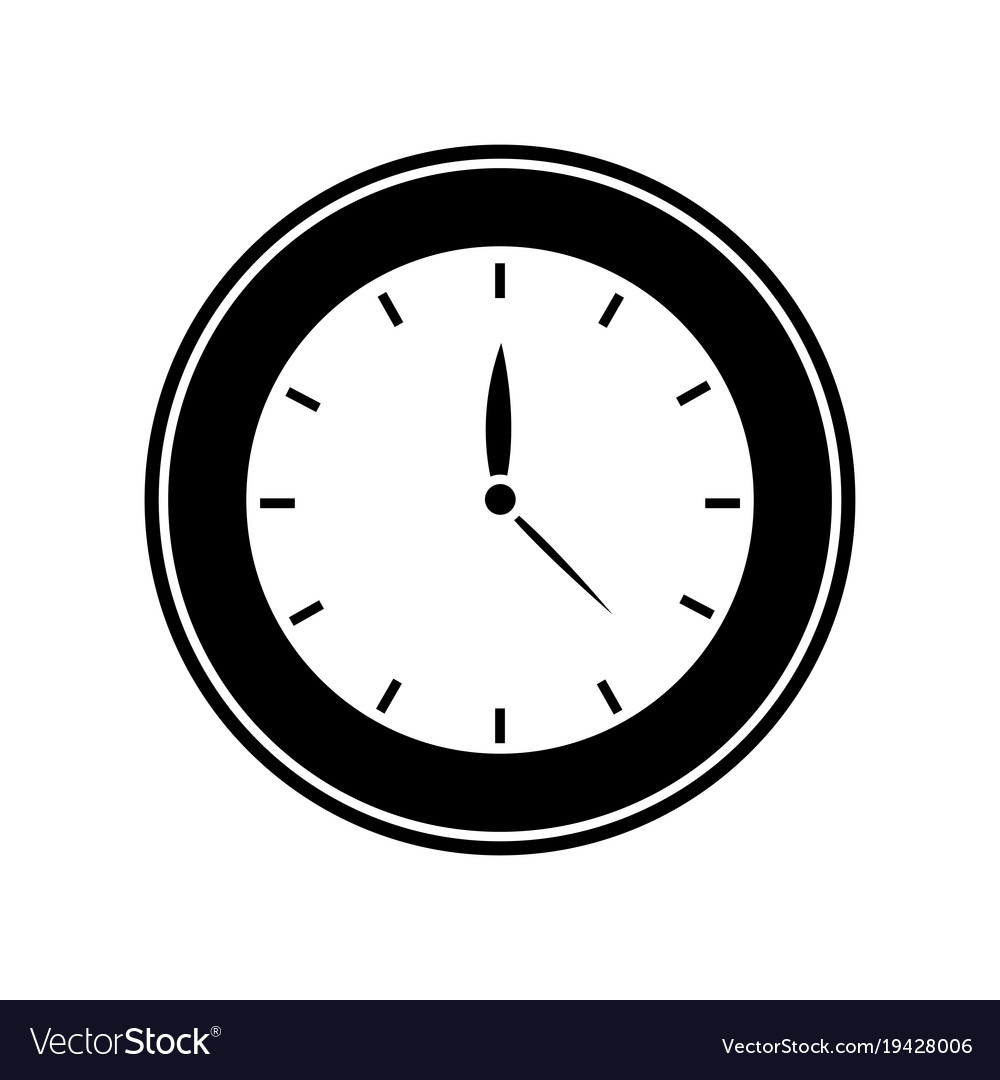 Isolated clock design