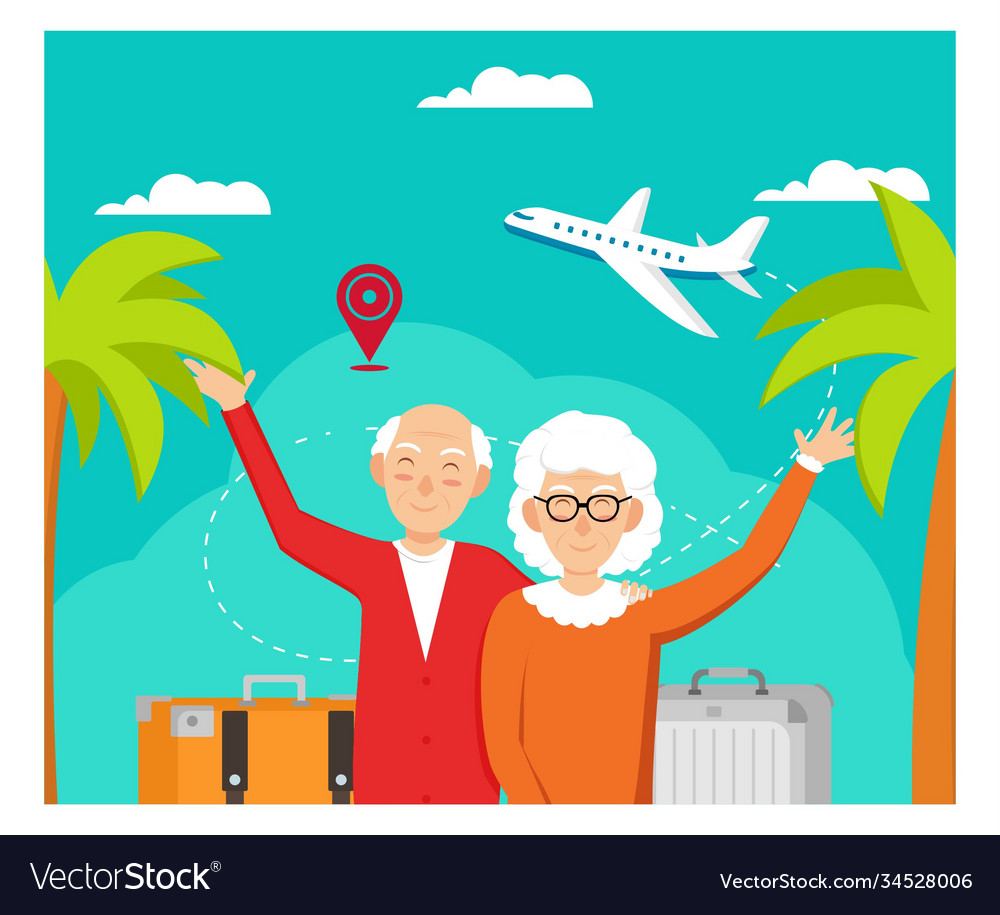 Retirement Travelers