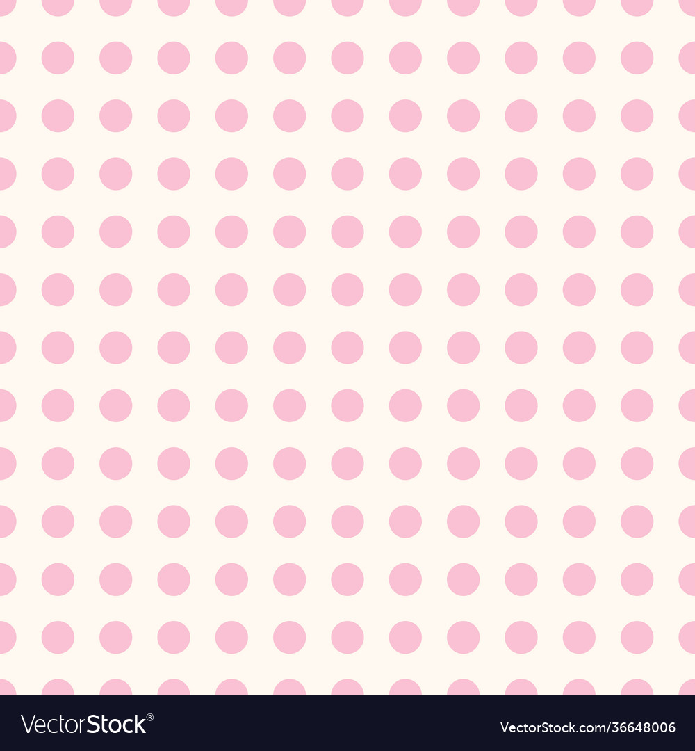 Seamless pattern repeating geometric elements vector image Seamless pattern repeating geometric elements