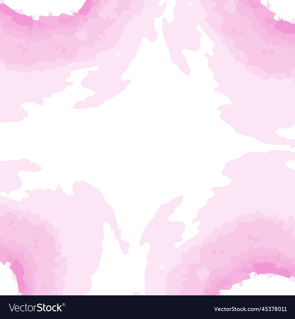 Abstract square frame background texture
