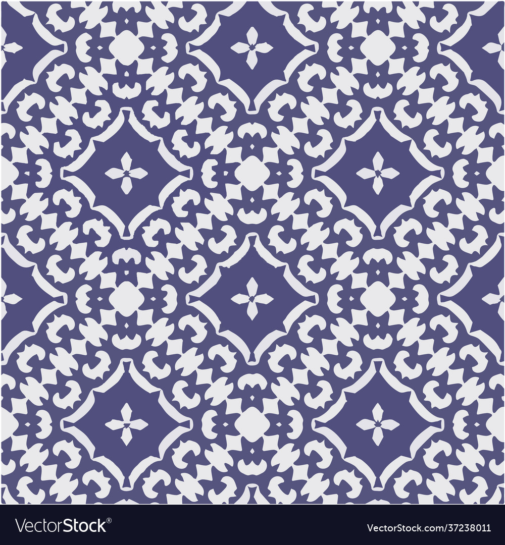 Geometric pattern with triangular elements Vector Image Geometric pattern with triangular elements