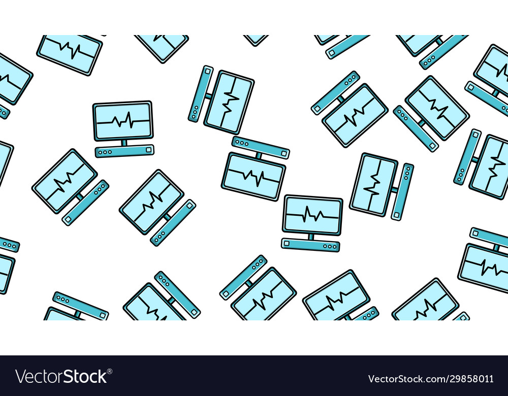 Seamless pattern texture endless repetitive