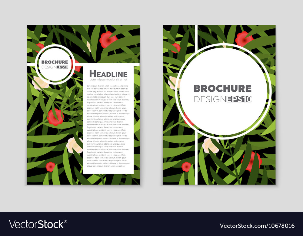 Abstract layout background for web