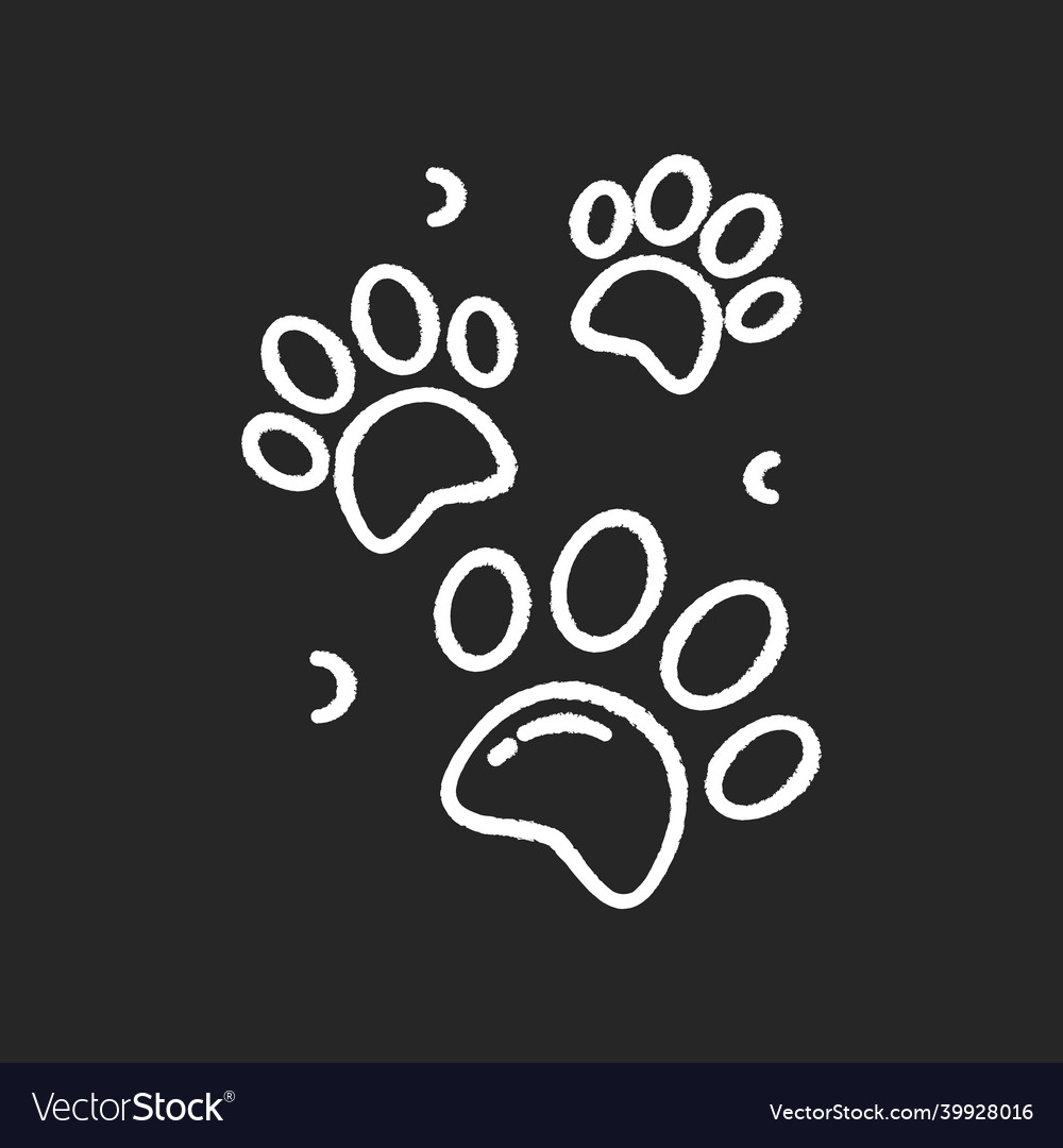 is there a dog print emoji