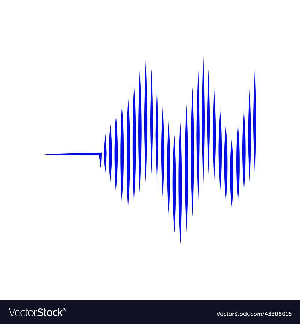 Sound Wave Logo