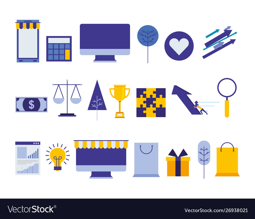 Bundle strategy and data