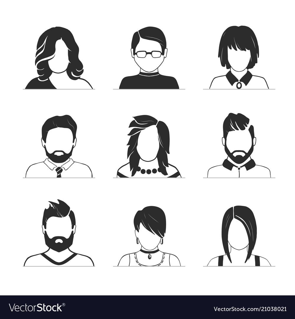 Tổng hợp 95 về simple avatar headenglisheduvn #3 Tổng hợp 95 về simple avatar headenglisheduvn