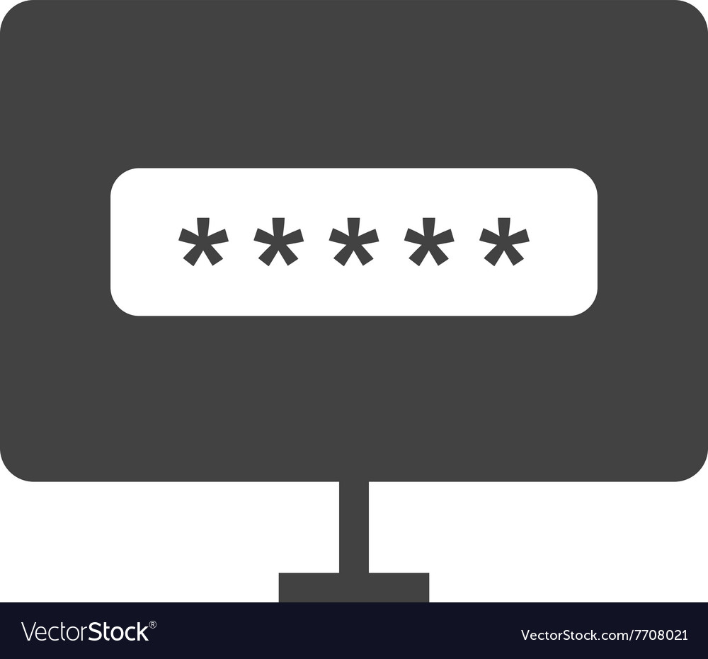 System password