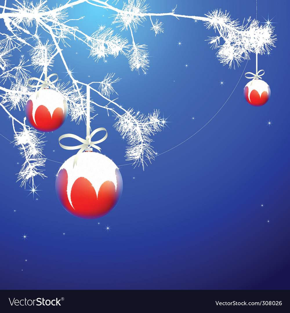 Christmas background