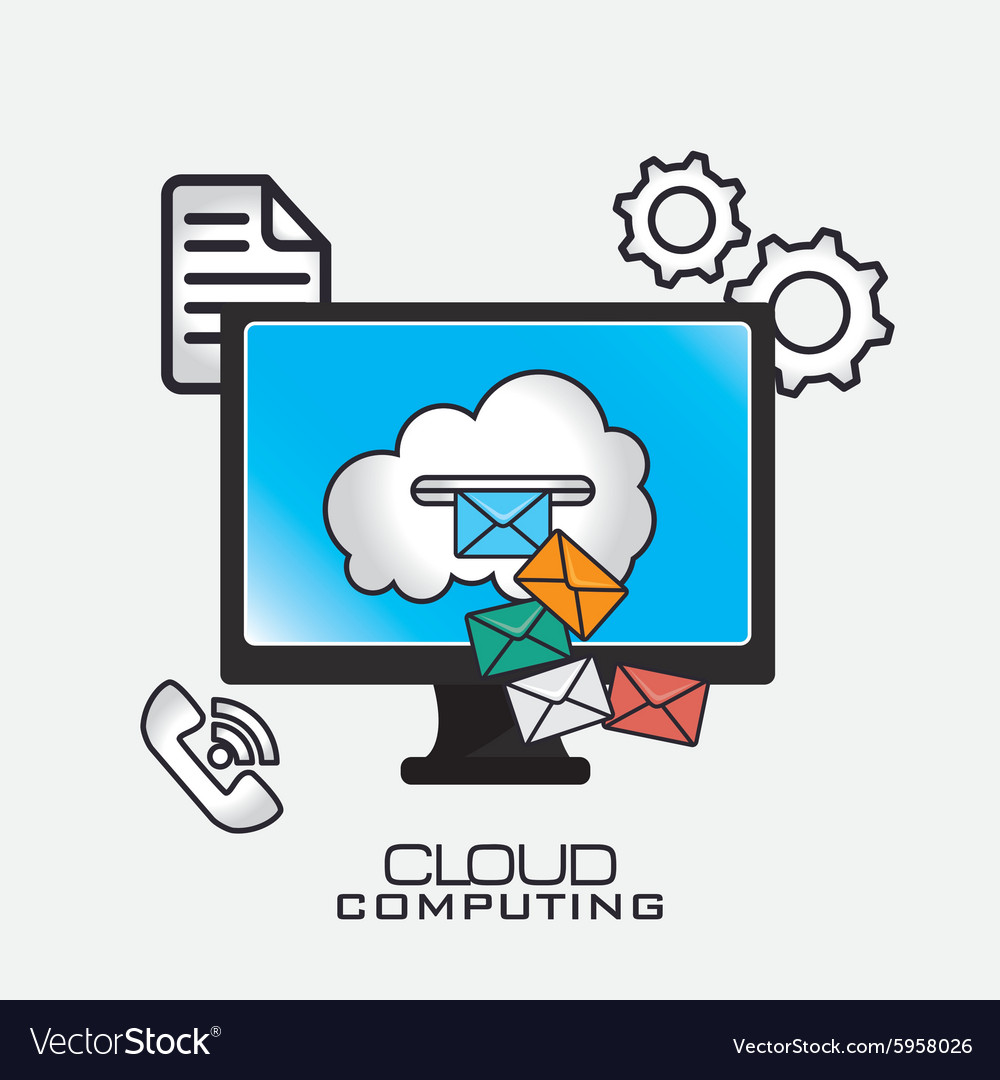 Cloud computing design