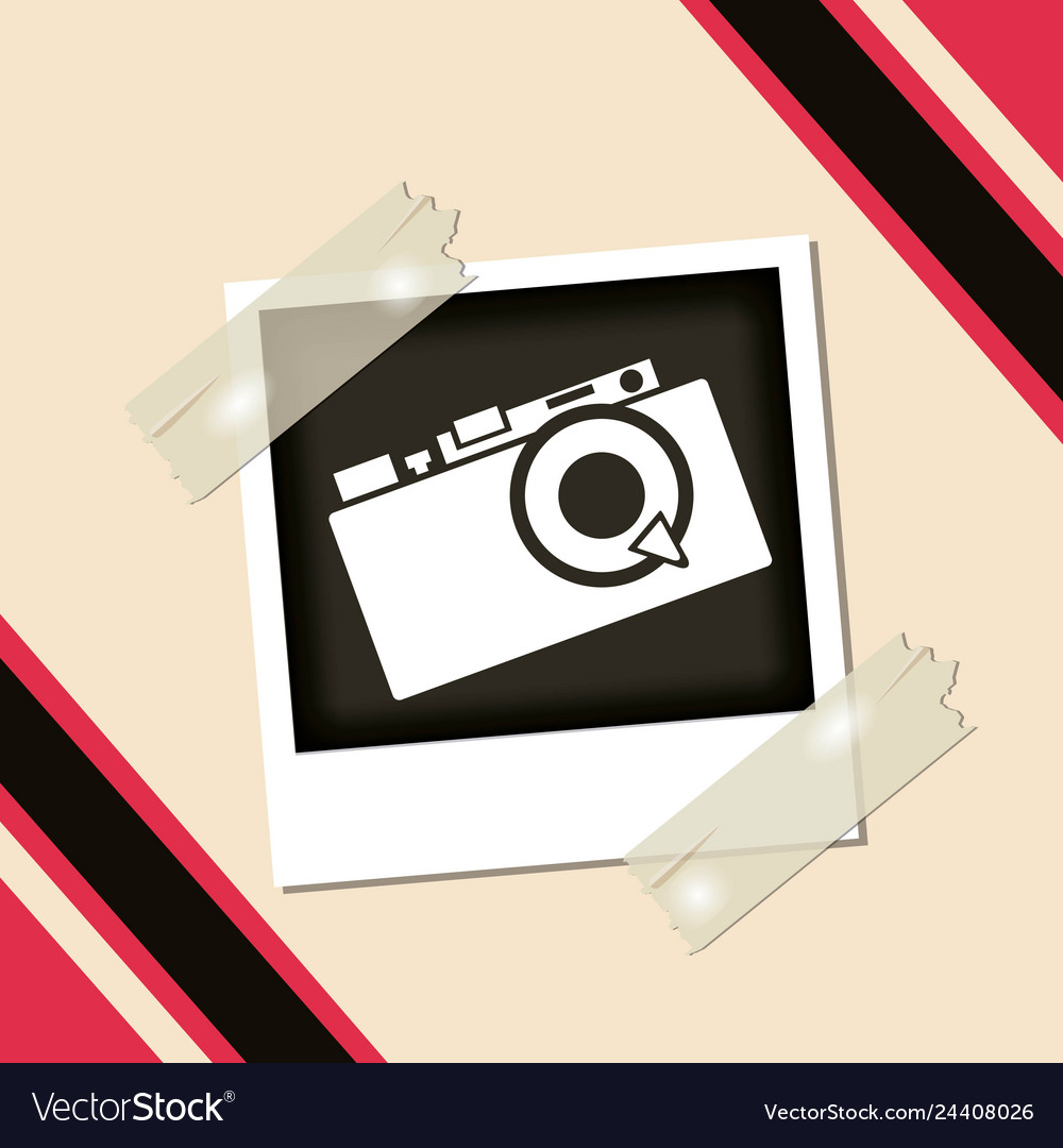 Retro style