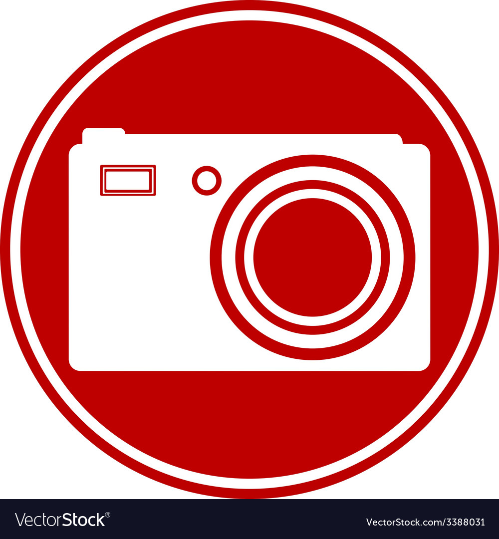 Camera button