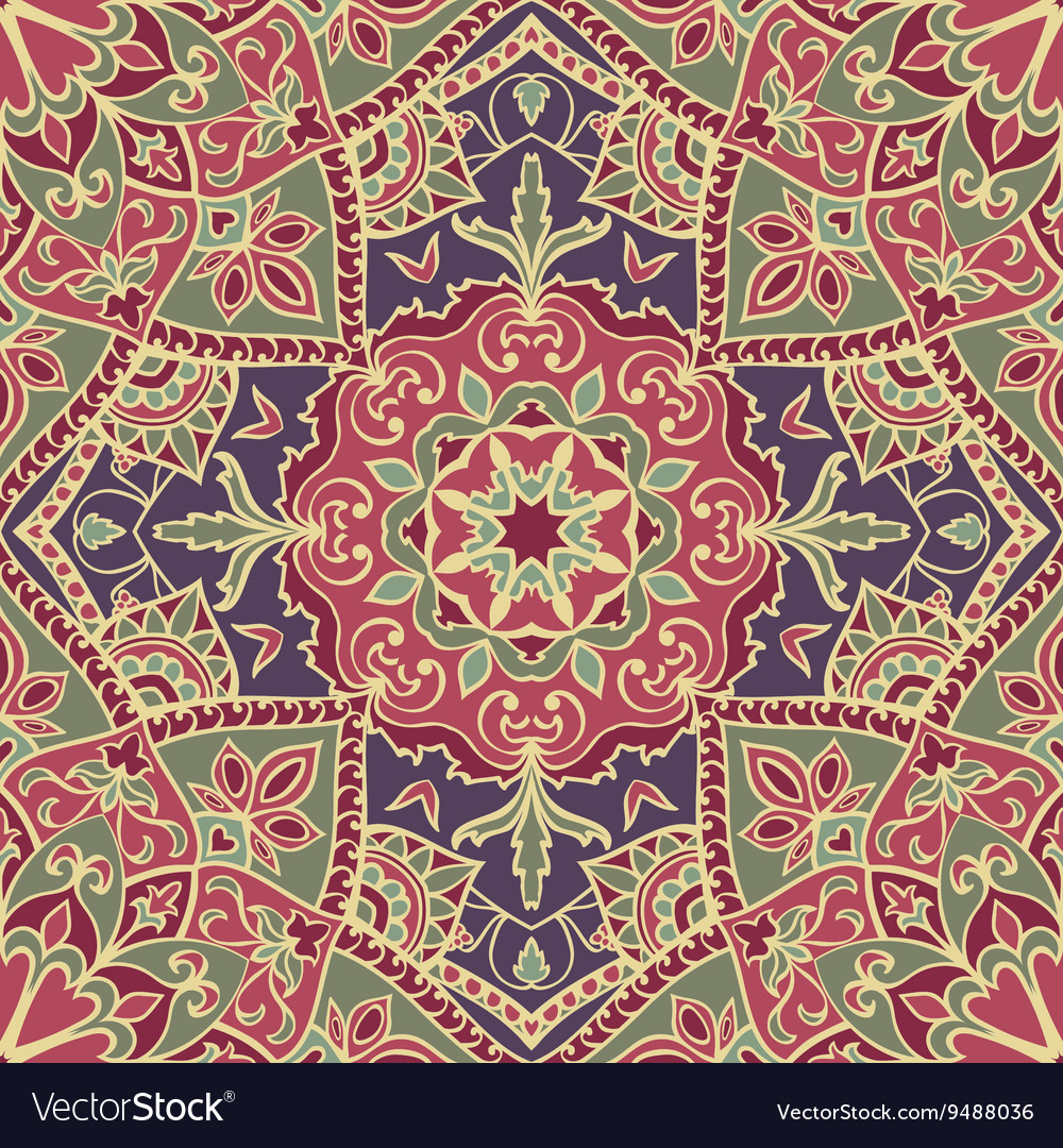 Abstract pattern