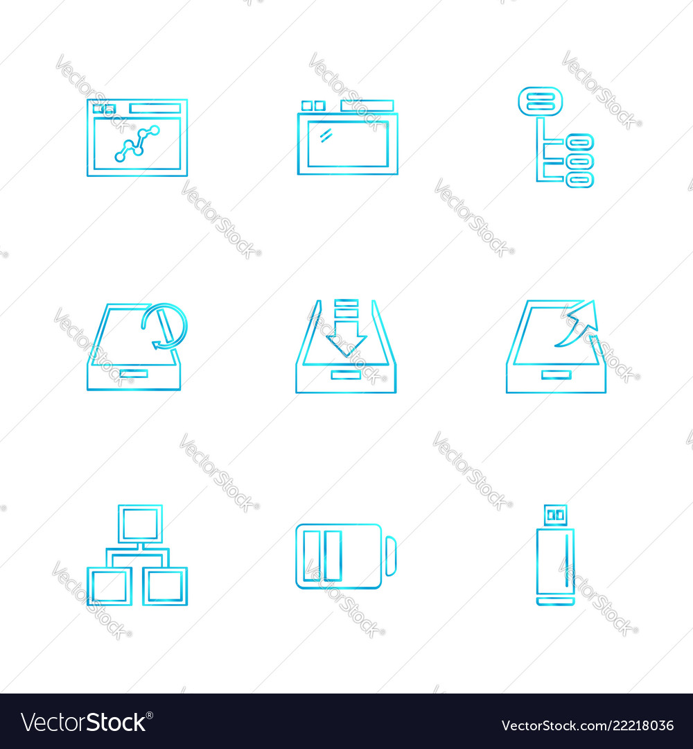 Battery wifi network infrared signals web