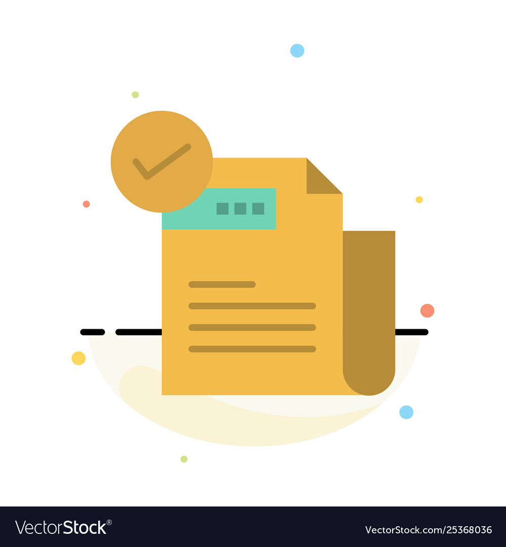 Check checklist feature featured features vector image Check checklist feature featured features