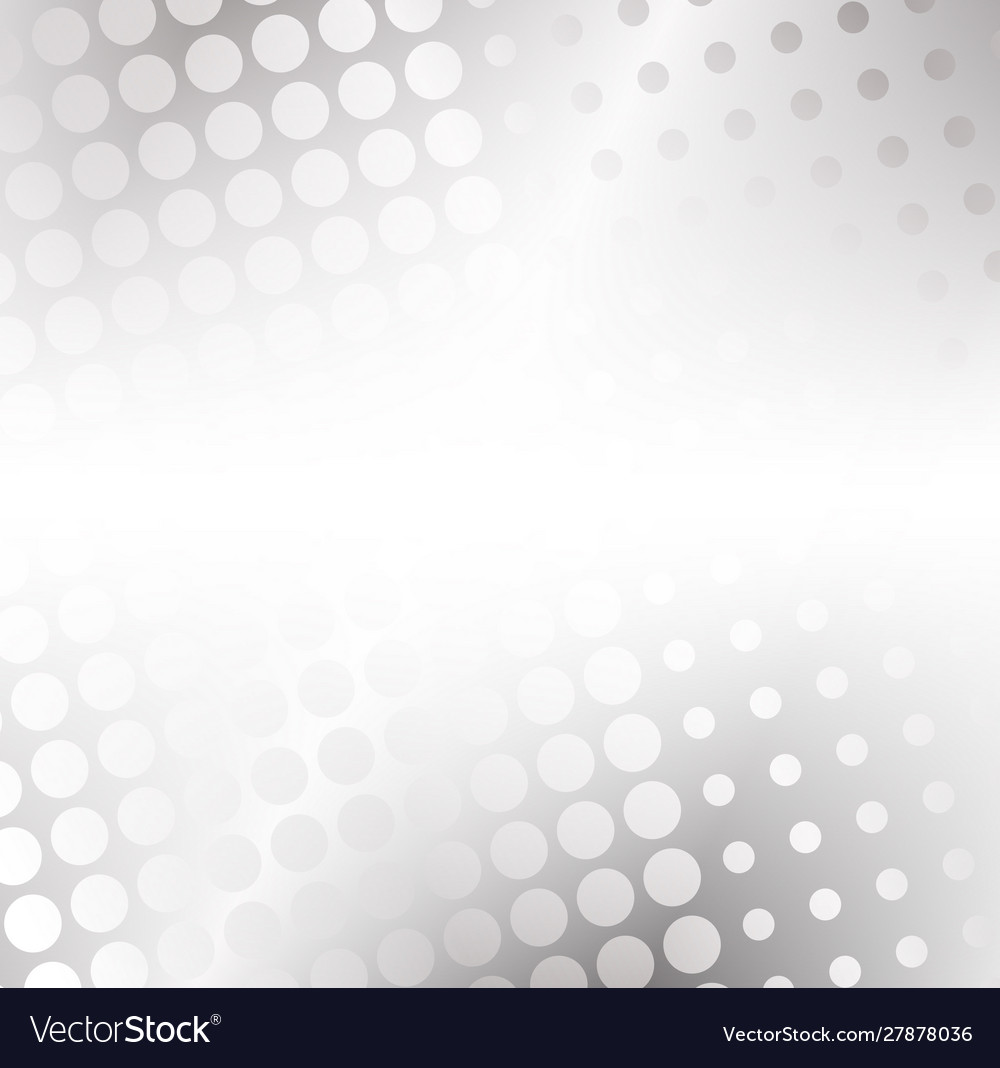 High-Tech Hintergrund mit Kreisen