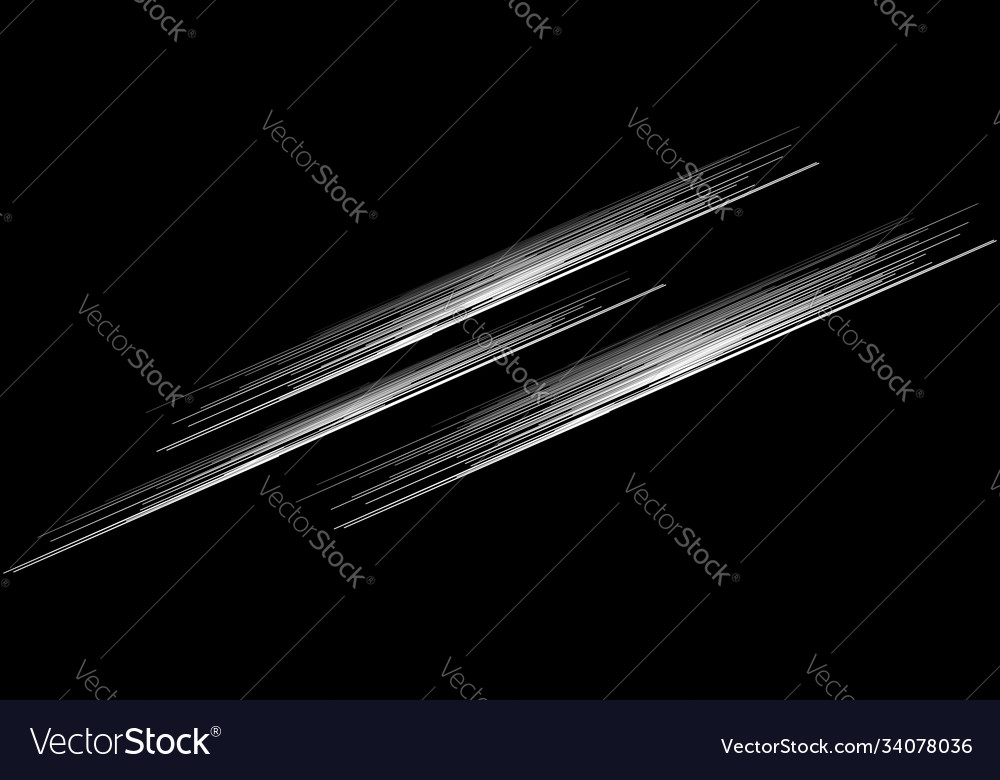 Oblique diagonal slanting lines random scribble vector image Oblique diagonal slanting lines random scribble