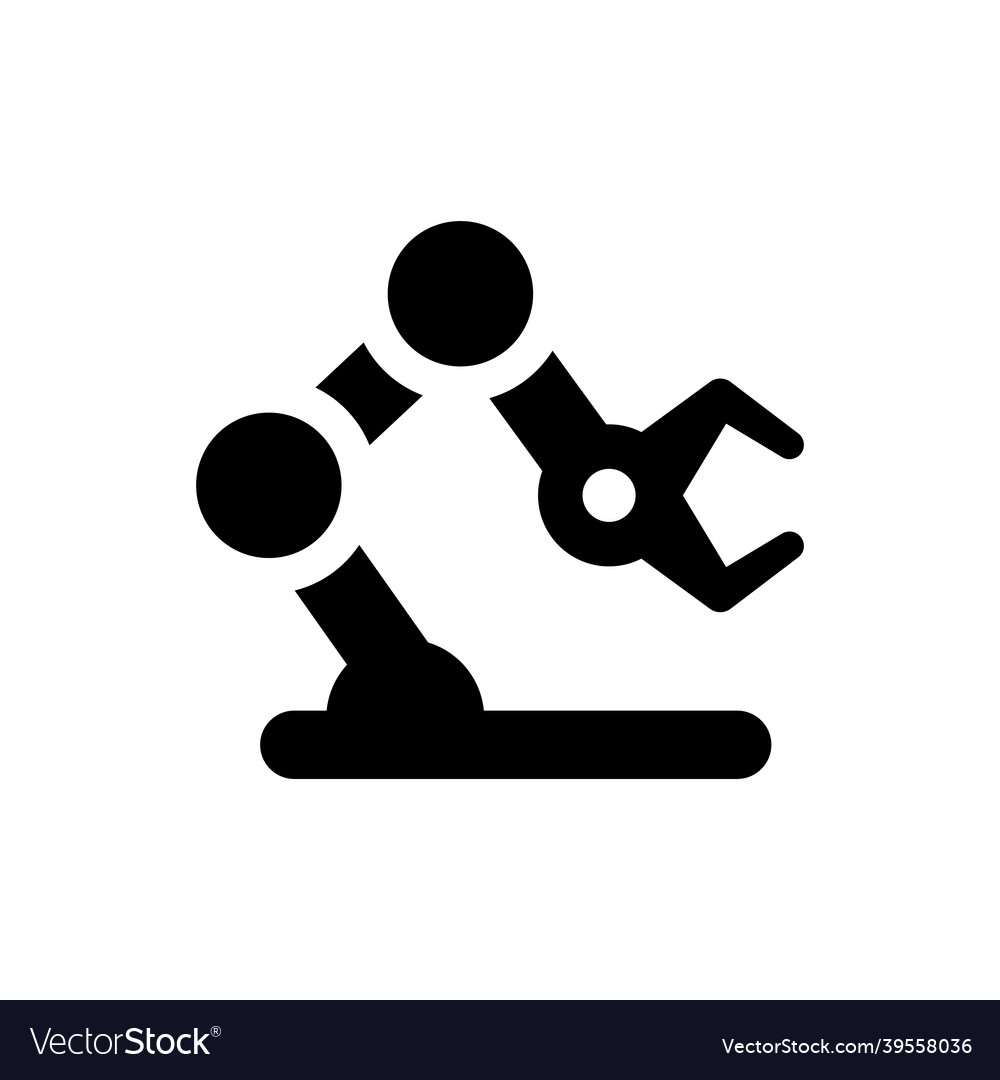 Robotics Control Icon