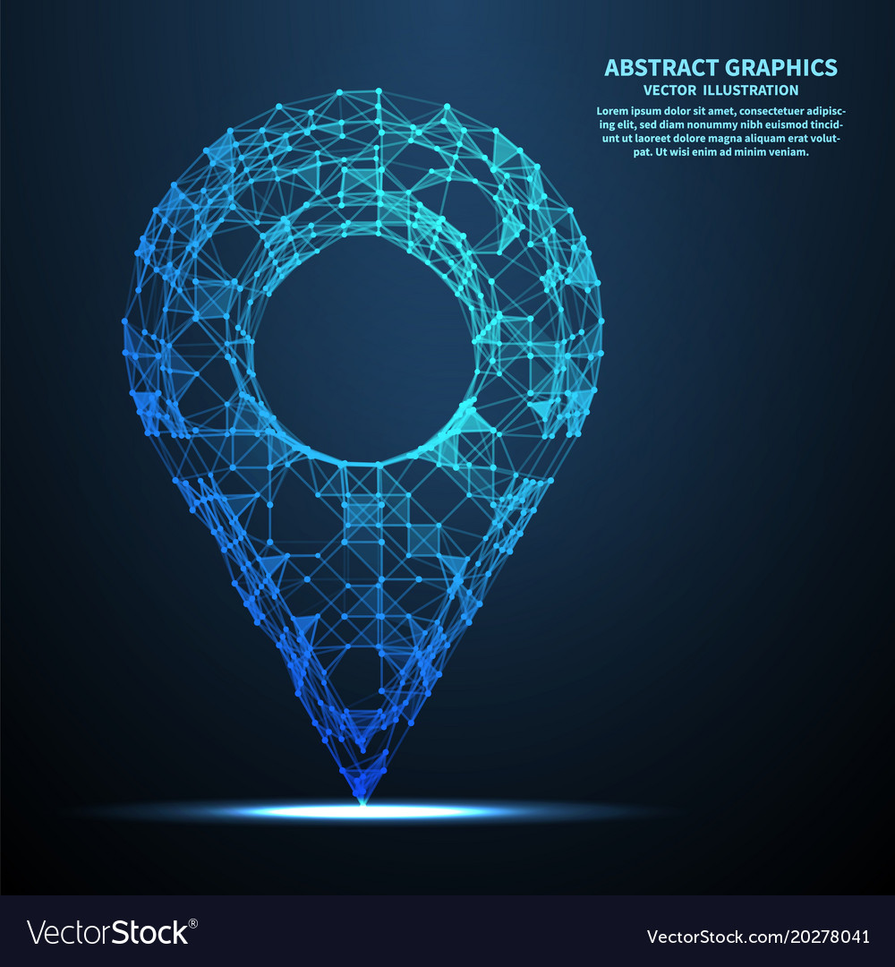 Connected Network Points