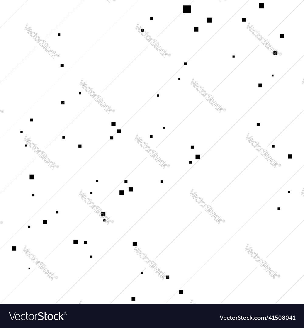 Grid mesh of random squares angular geometric Vector Image Grid mesh of random squares angular geometric