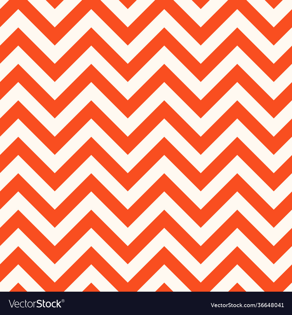 Seamless pattern repeating geometric elements vector image Seamless pattern repeating geometric elements