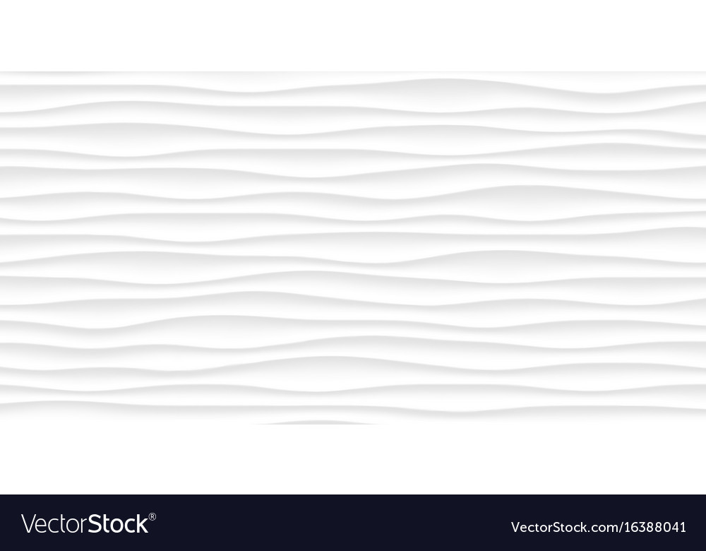 White texture gray abstract pattern seamless wave