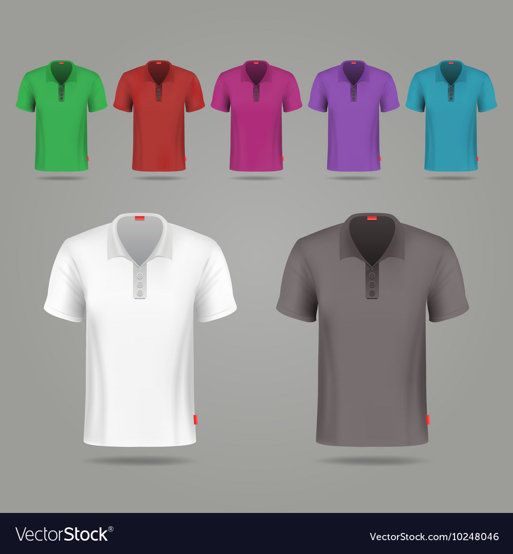 t shirt color design