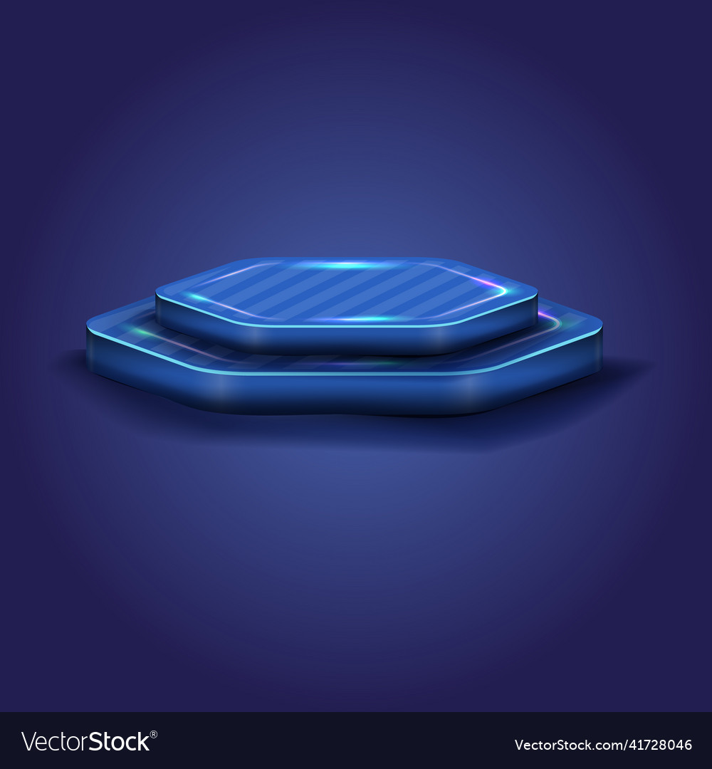 Circle abstract digital ui futuristic hud