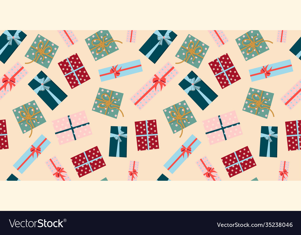 Drawing for design wrapping paper