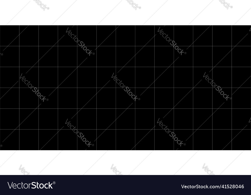 Graph plotting coordinate and millimeter paper vector image Graph plotting coordinate and millimeter paper