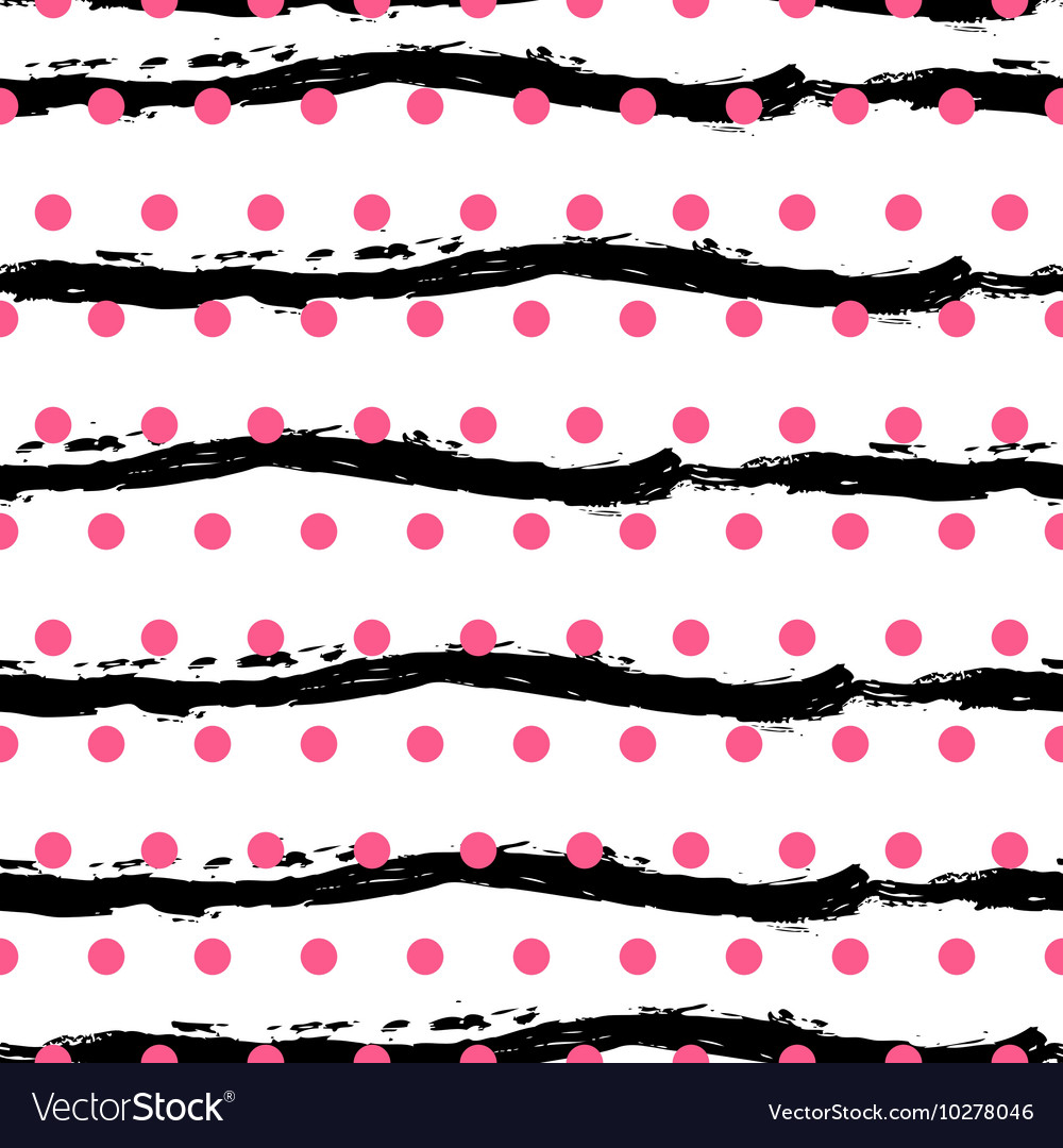 Seamless pattern