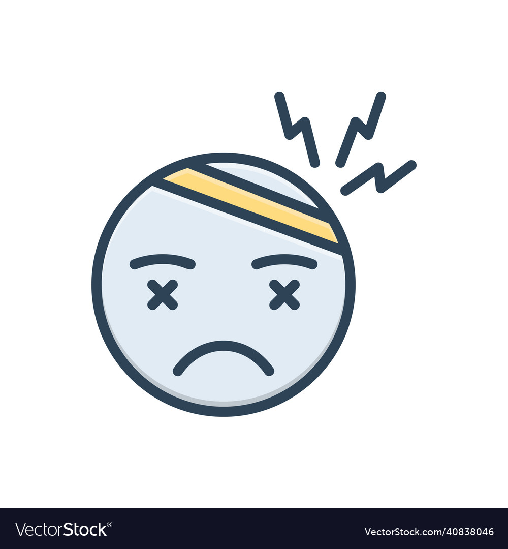 Stress Royalty Free Vector Image - VectorStock