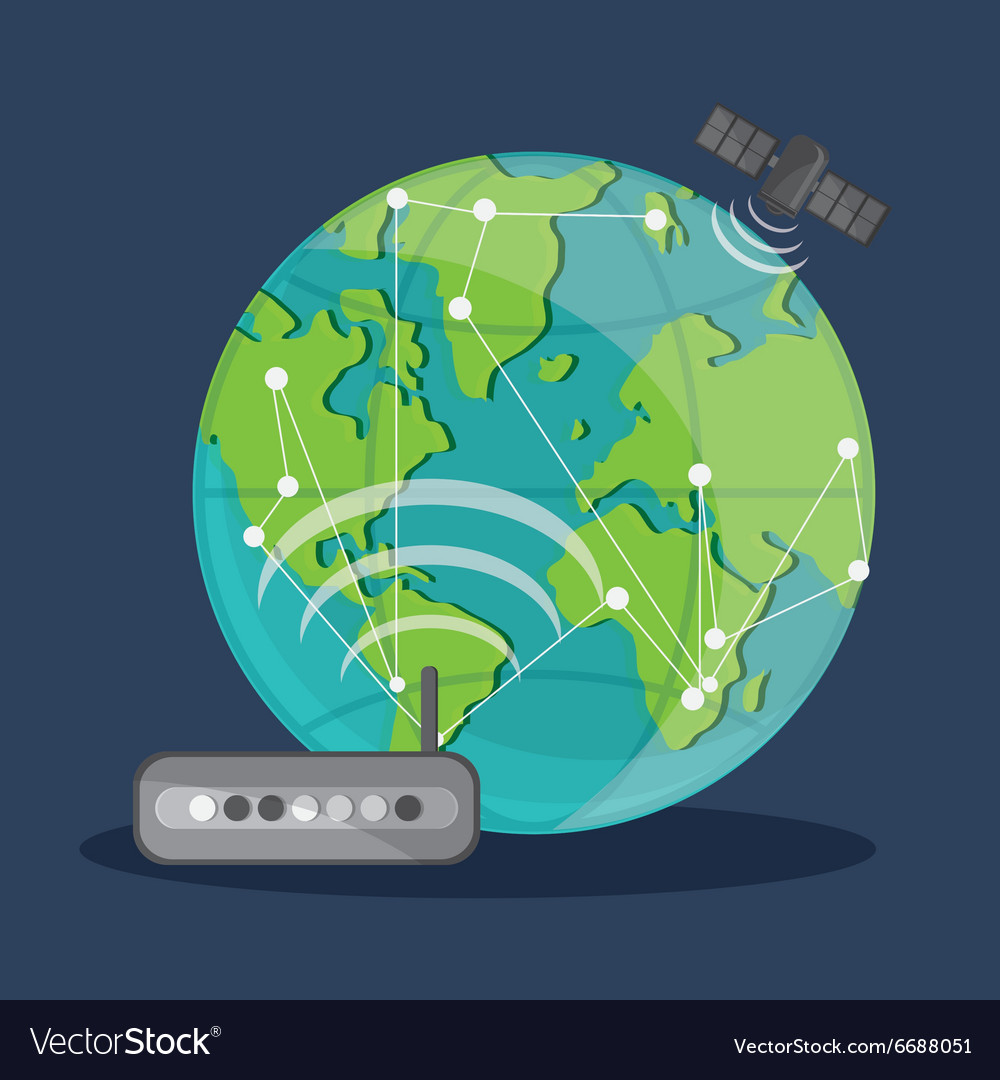 Global communications design