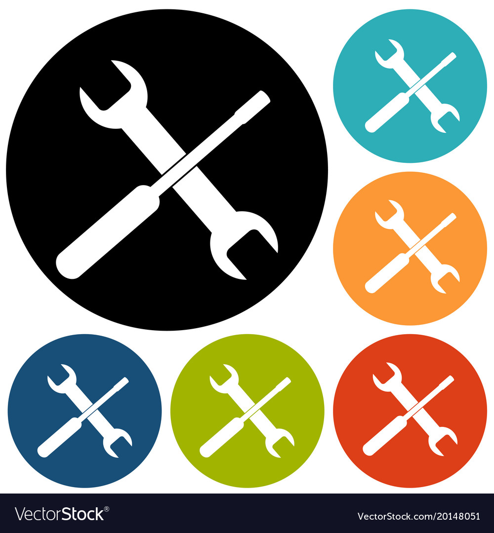 Setting icon