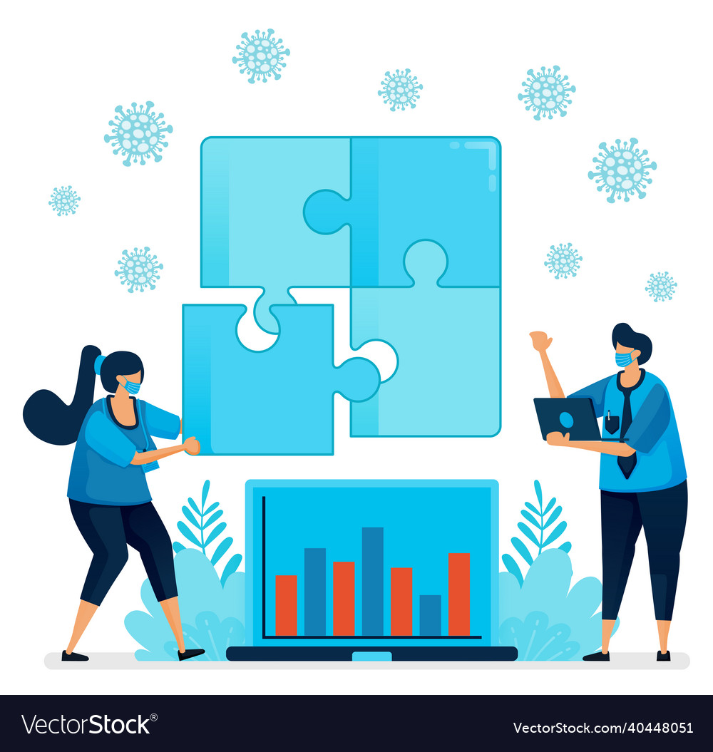 Solving problem in business when covid-19