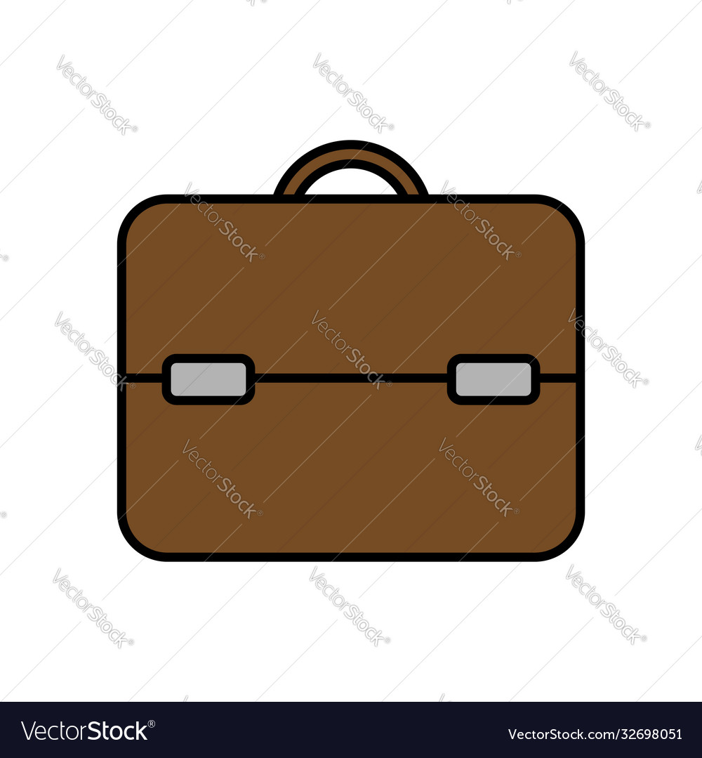 Work bag design template