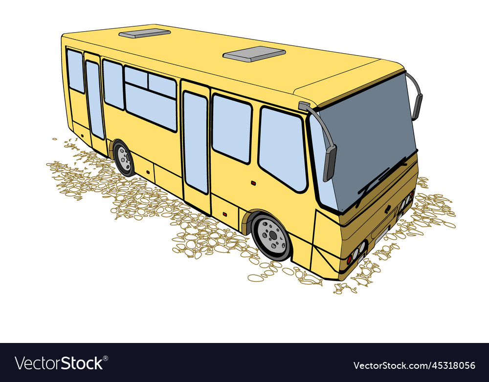 Bus