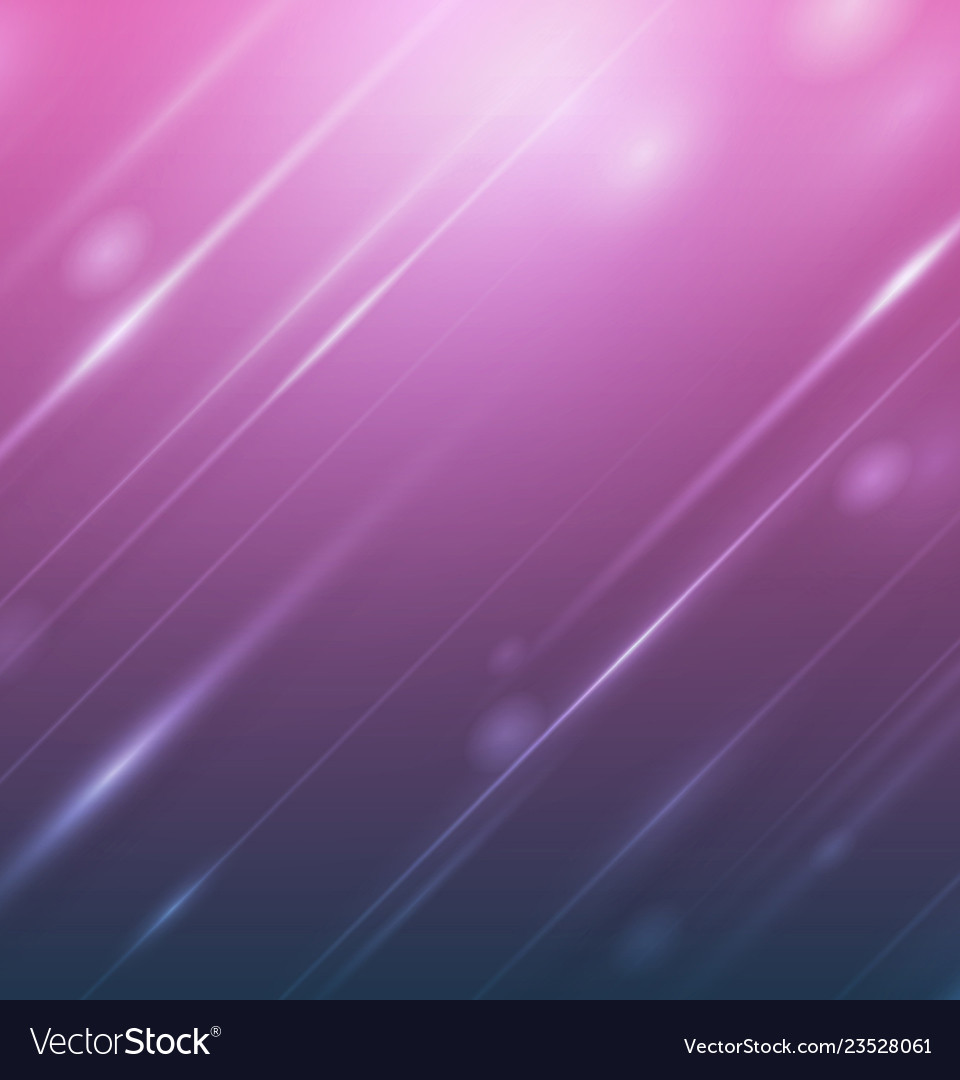Abstract colorful background with lighting vector image Abstract colorful background with lighting