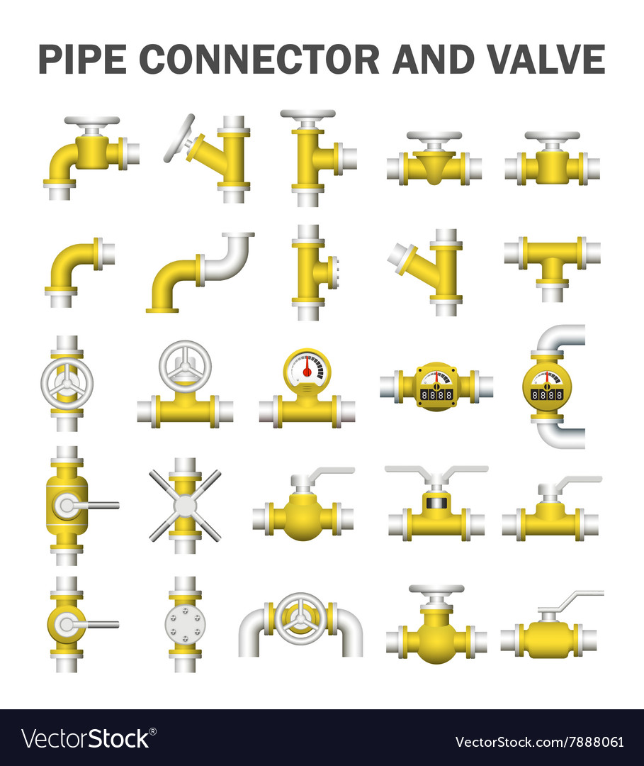 Pipe connector