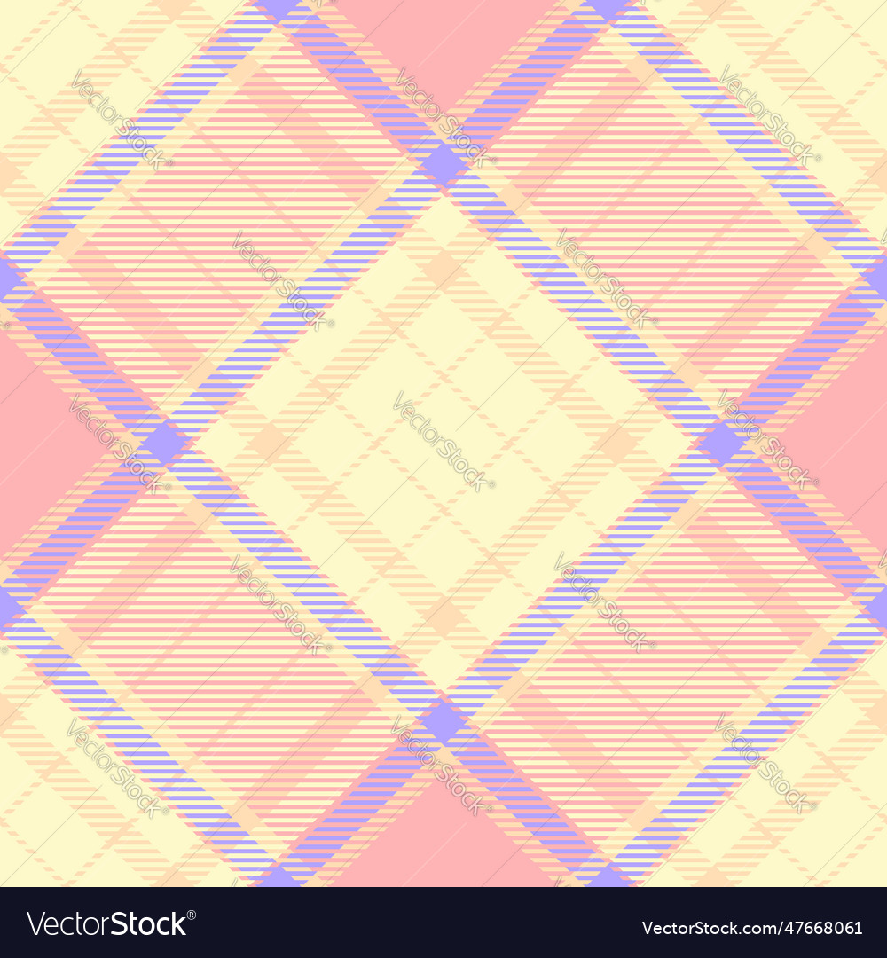 Plaid check texture of background seamless