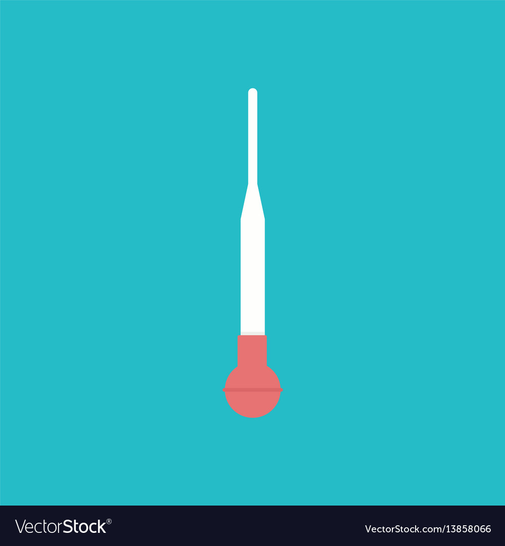 Abstract science object vector image Abstract science object