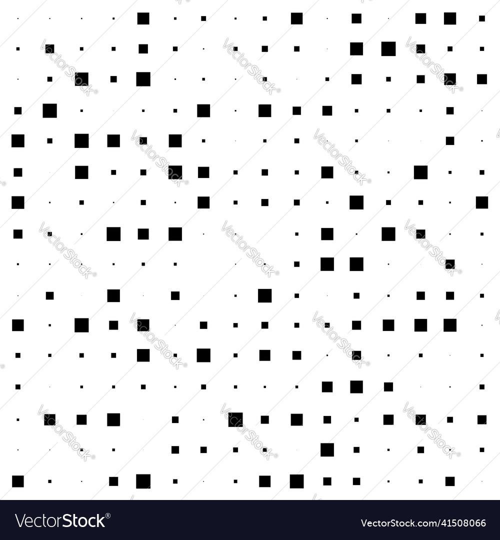 Grid mesh of random squares angular geometric vector image Grid mesh of random squares angular geometric