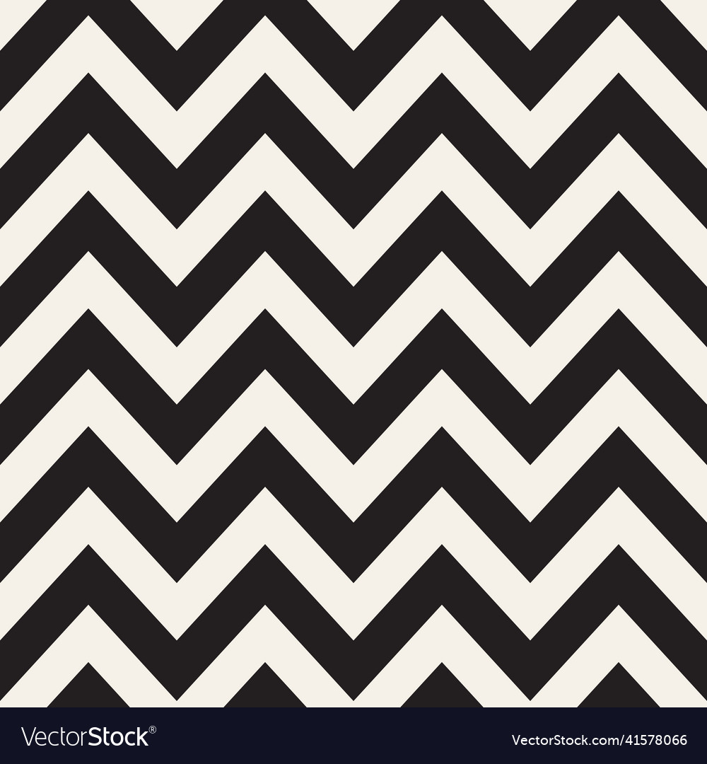 Seamless pattern repeating geometric elements vector image Seamless pattern repeating geometric elements