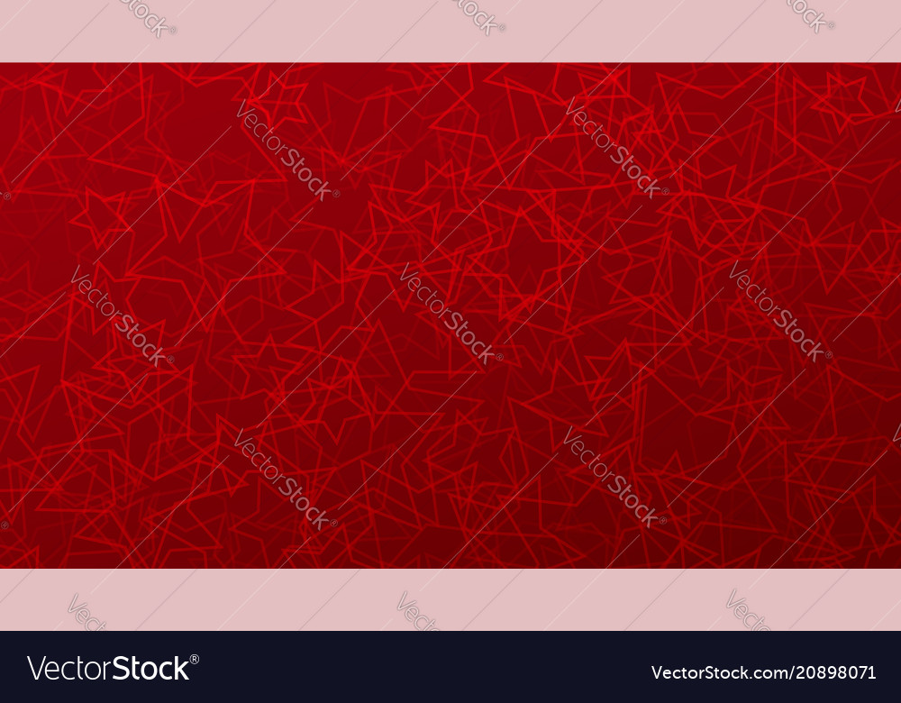 Abstract background of stars