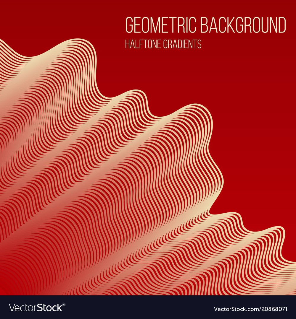 Dynamic Gradient Background