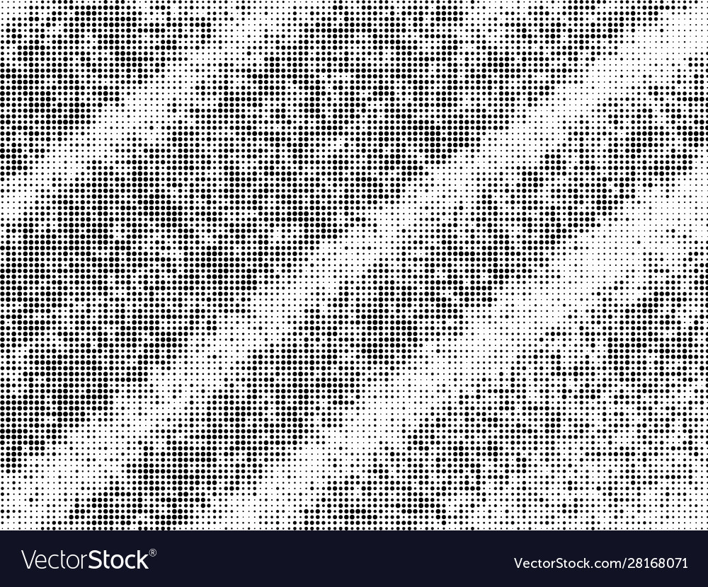 Grunge Halfton Textur Overlay Hintergrund